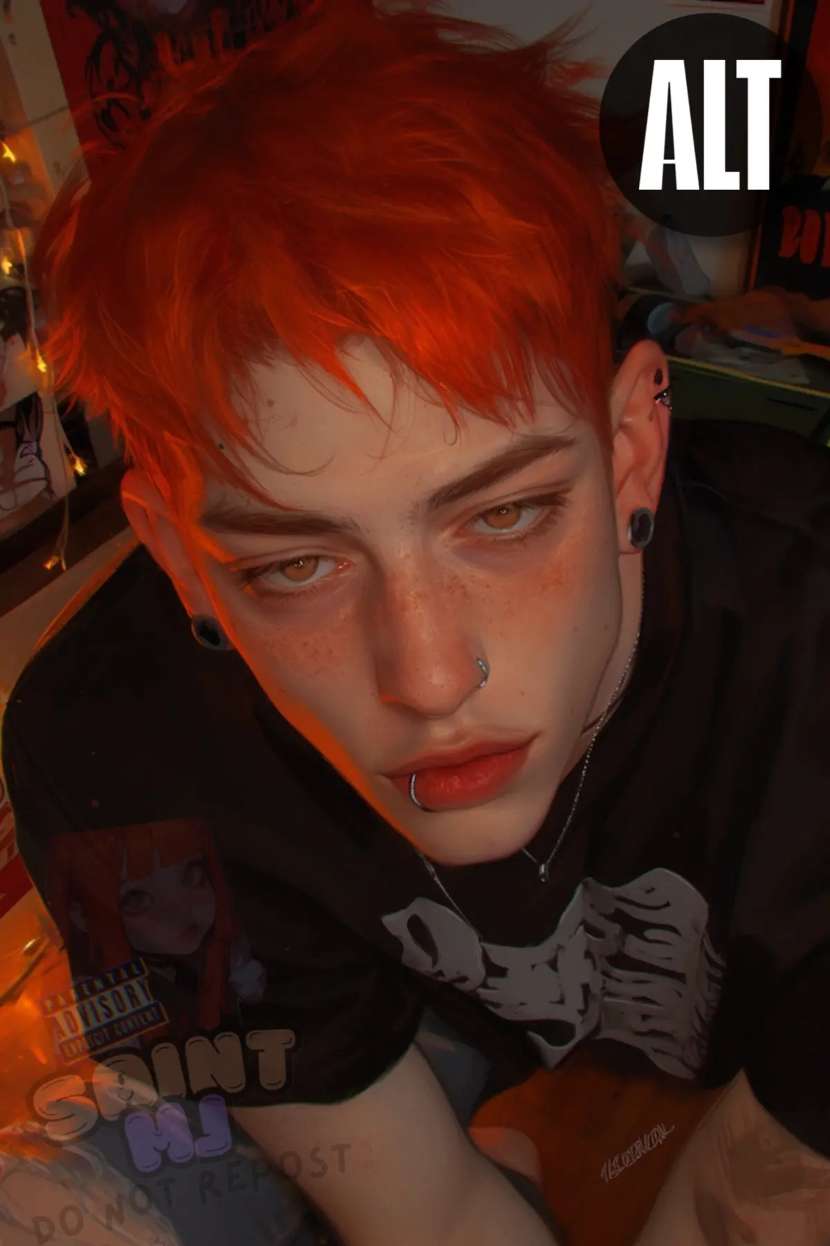 Avatar of Spencer || ALT