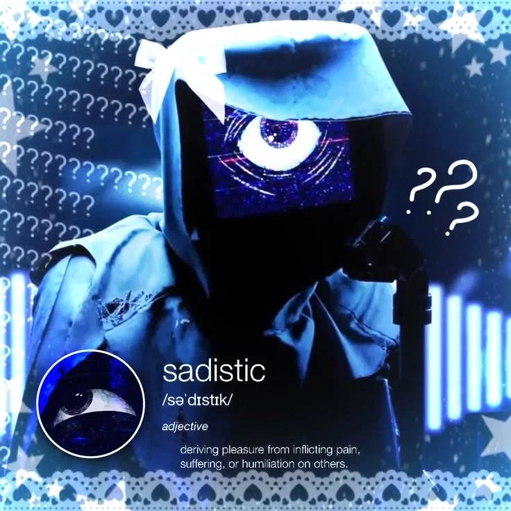 Avatar of *``  ✧  Doctor Harley Sawyer⁠  ✧  ``*