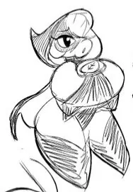 Avatar of The Stealthy Siren 