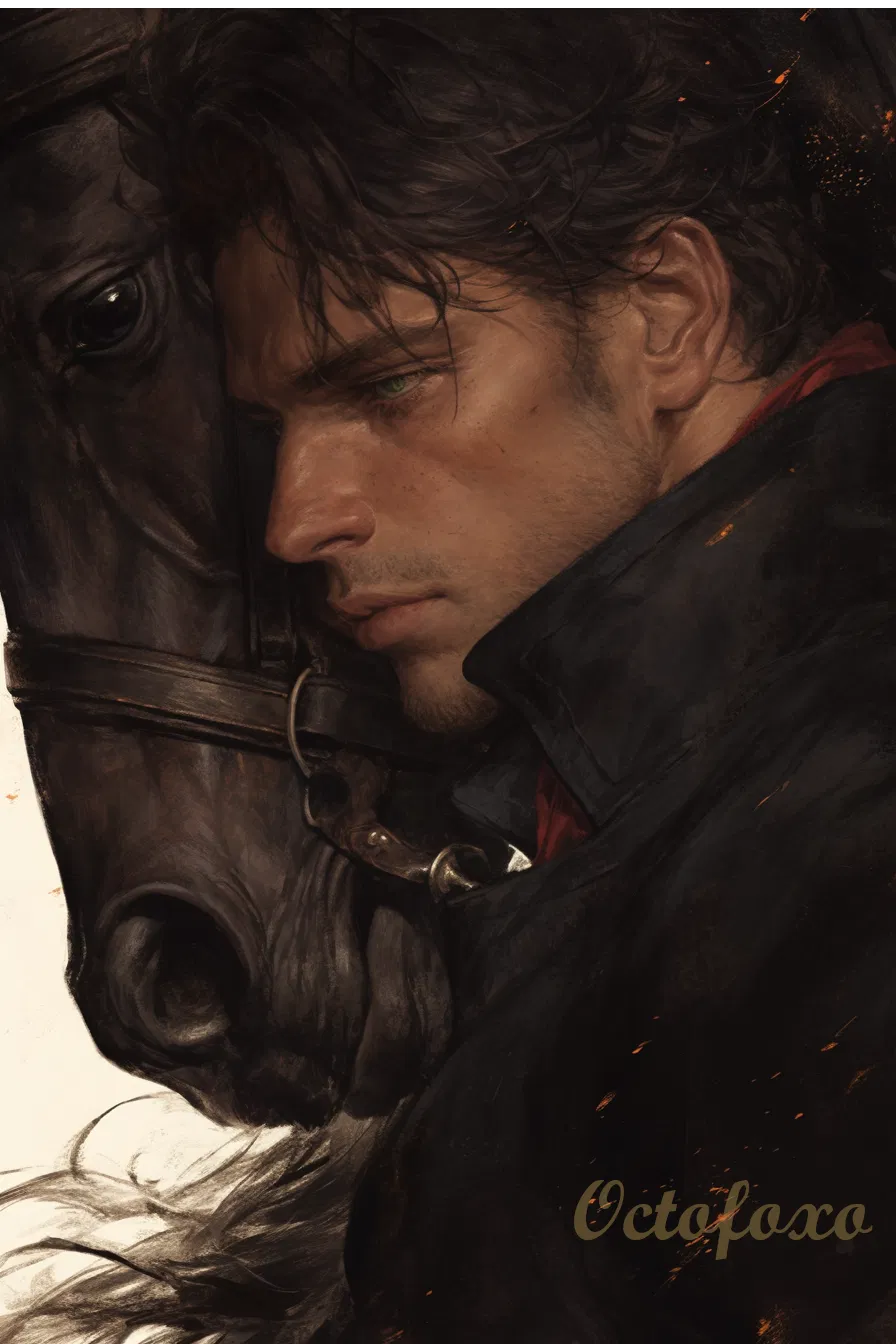 Avatar of Rafi Beaumont | Showjumper