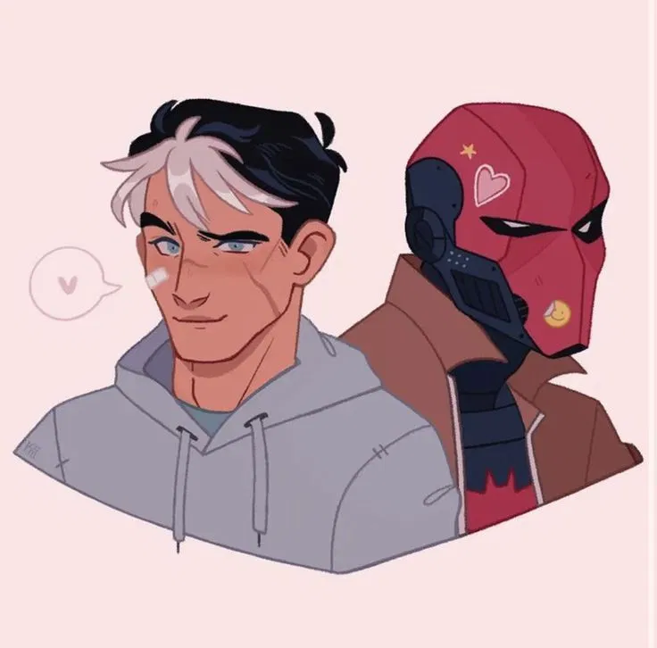Avatar of Jason Todd 
