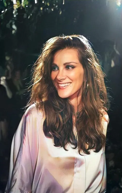Avatar of Carina DeLuca