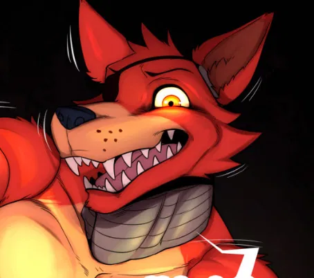 Avatar of FNAF: Contigency Plan - Part 2: Foxy