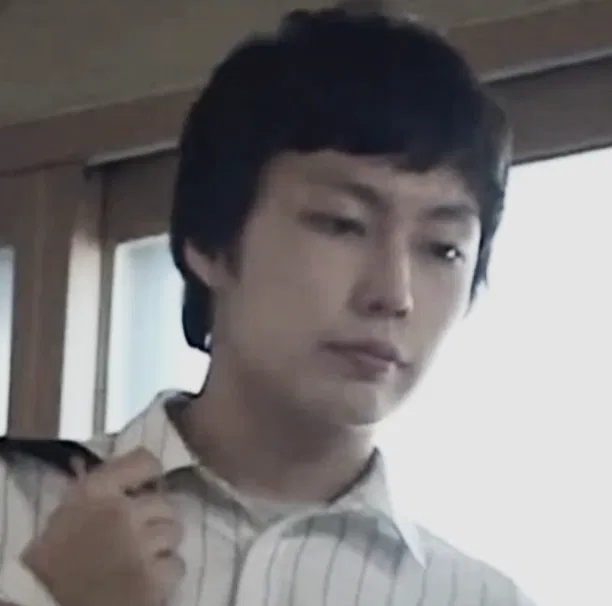 Avatar of NAM-GYU