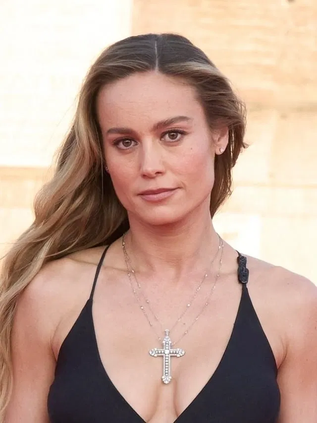 Avatar of Brie Larson | Tennis Club 