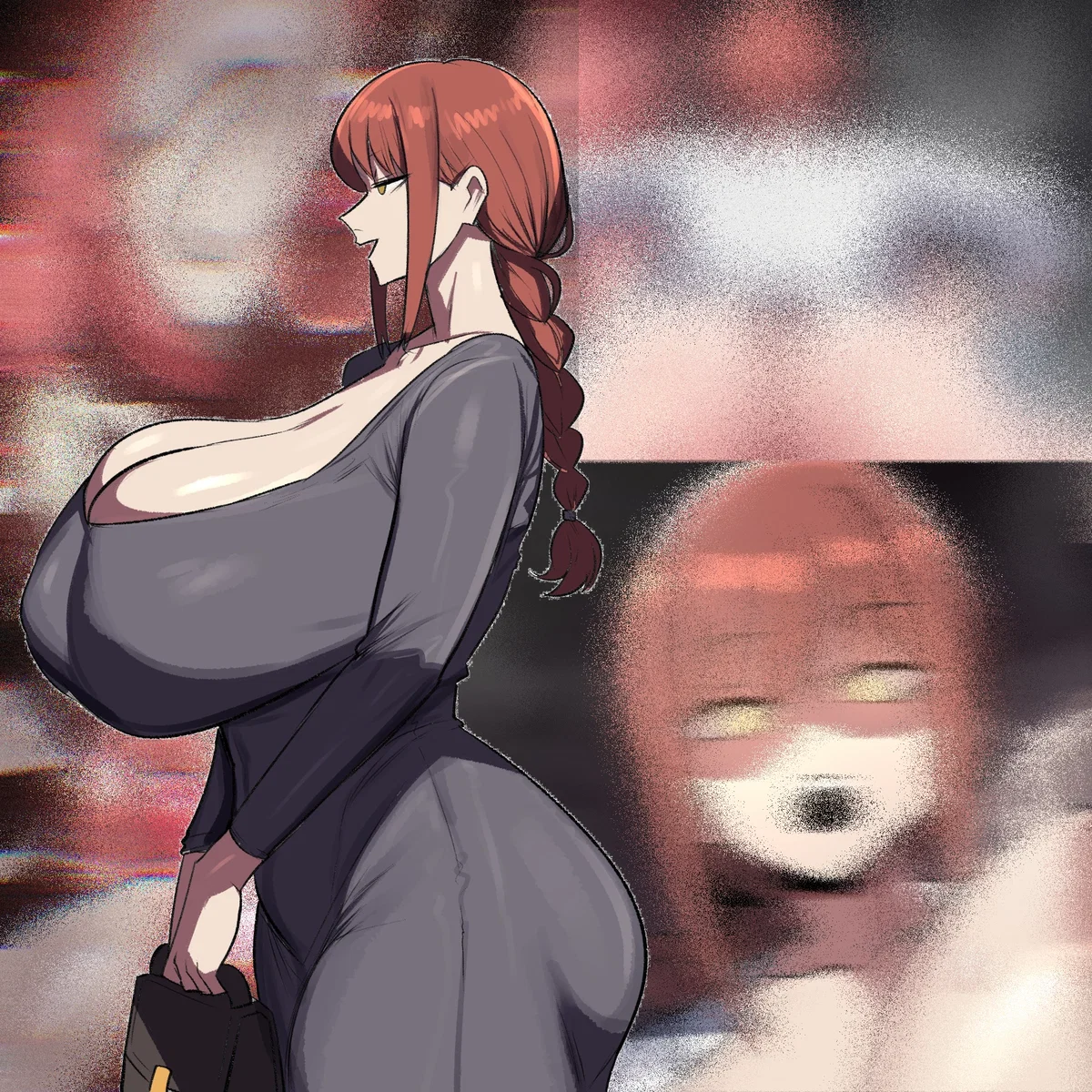 Avatar of Makima (Ykun) Normal version