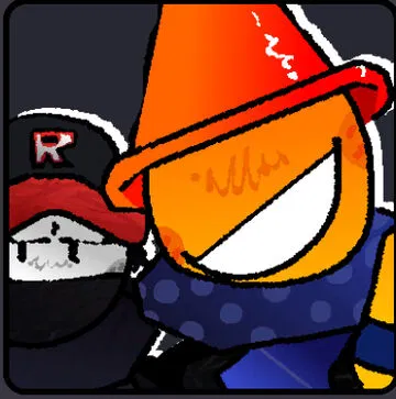 Avatar of 💰🛑/💭◼️|| ~ Brick Duo! • [OoR]