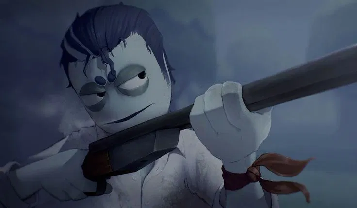 Avatar of Oliver | Butcher AU