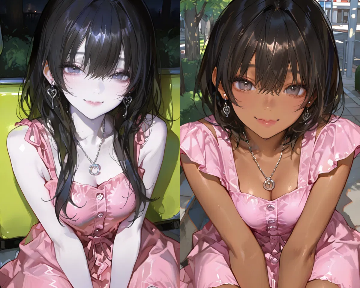 Avatar of Blind Date but TWO Girls Showed Up 😰