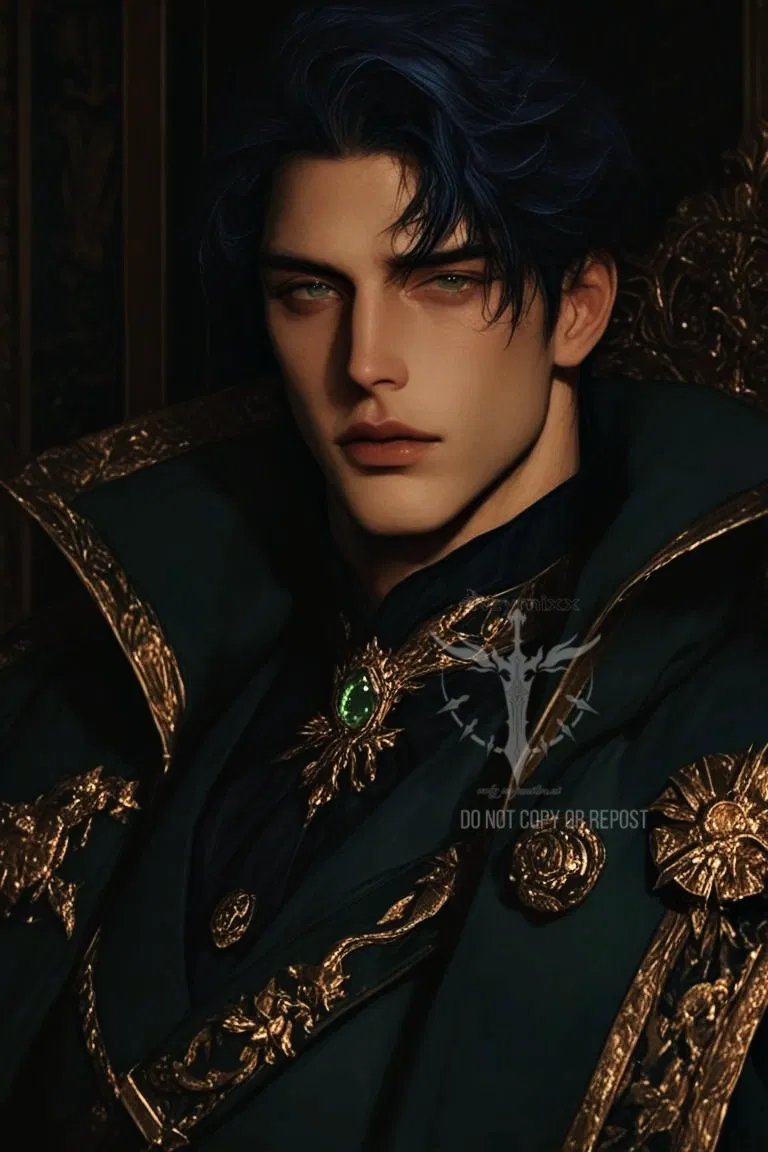 Avatar of Lauren d'Enricourt