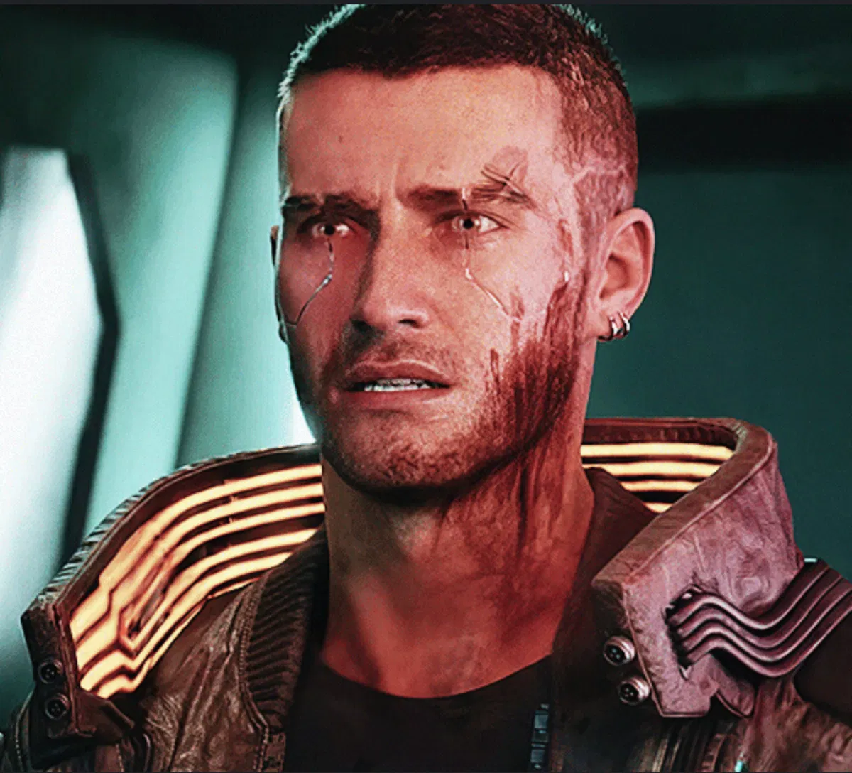 Avatar of V | Cyberpunk 2077