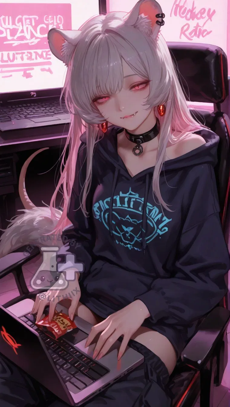 Avatar of Cenno || Rats And Code Are Right At Least Twice A Millenia