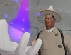 Avatar of Mr Dan – Trying to sell people expensive potions