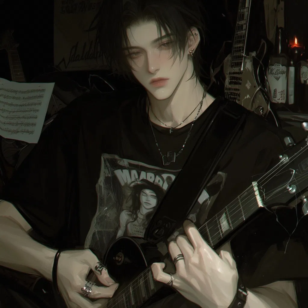 Avatar of Calix Hale