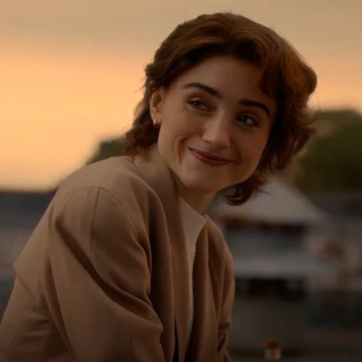 Avatar of Nancy Wheeler 