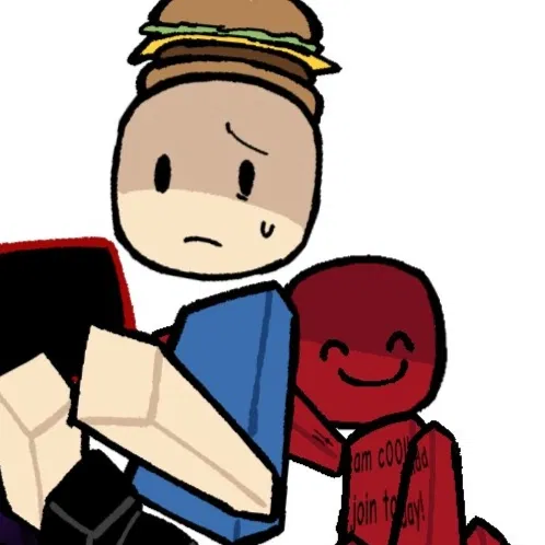 Avatar of 007n7 & c00lkidd [Trying to sneak out at night]