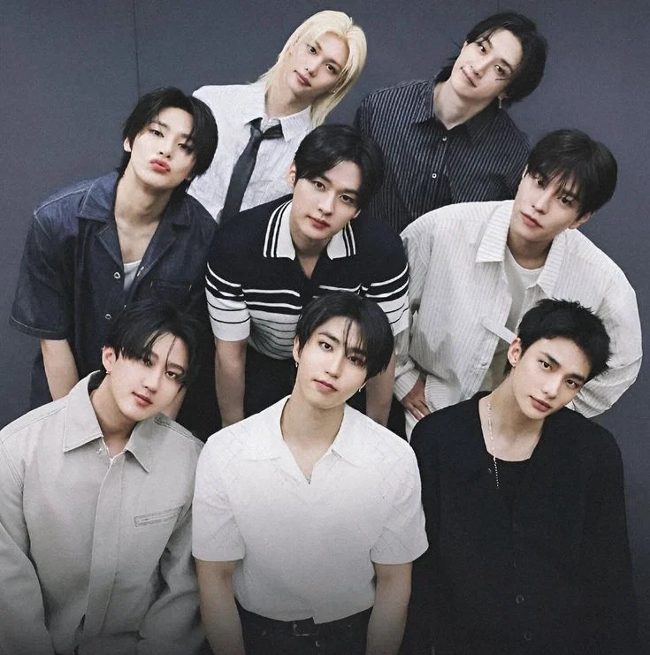 Avatar of Stray Kids | Omegaverse  