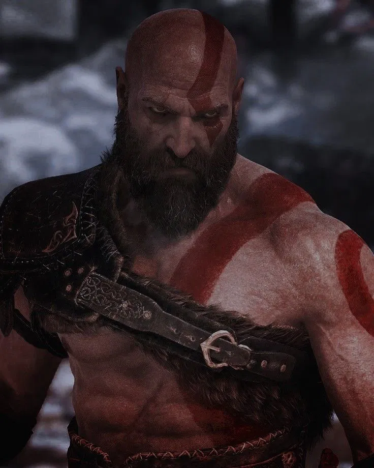 Avatar of Kratos | God of War