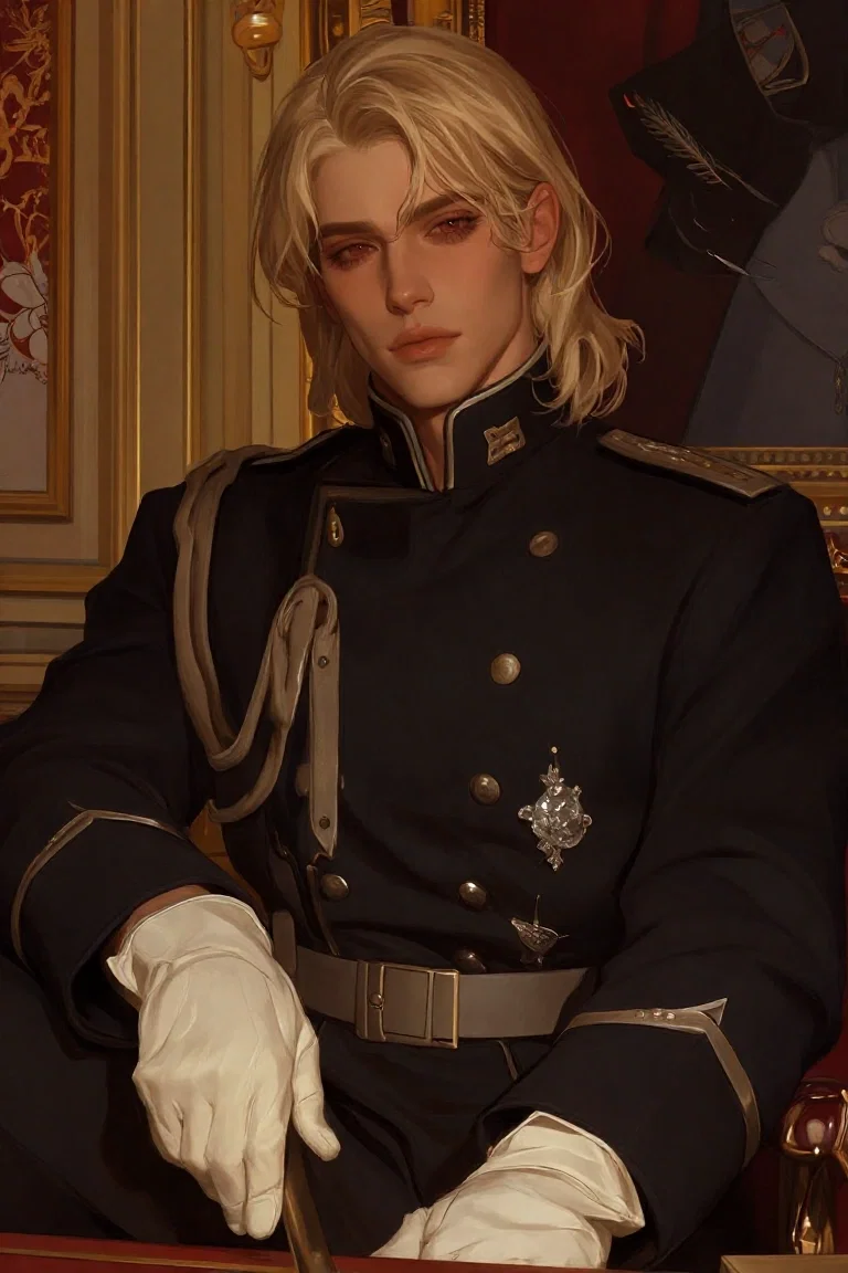 Avatar of Sawyer