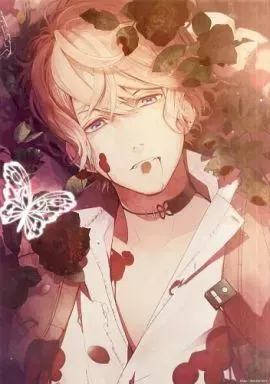 Avatar of Sakamaki Shu ⁞ Diabolik Lovers