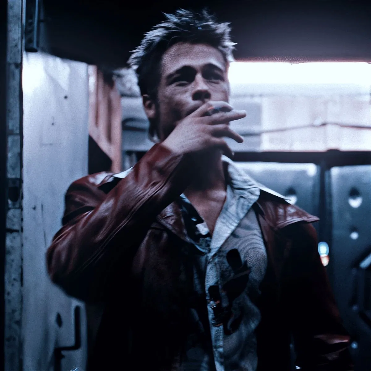 Avatar of Tyler Durden | Fight Club 