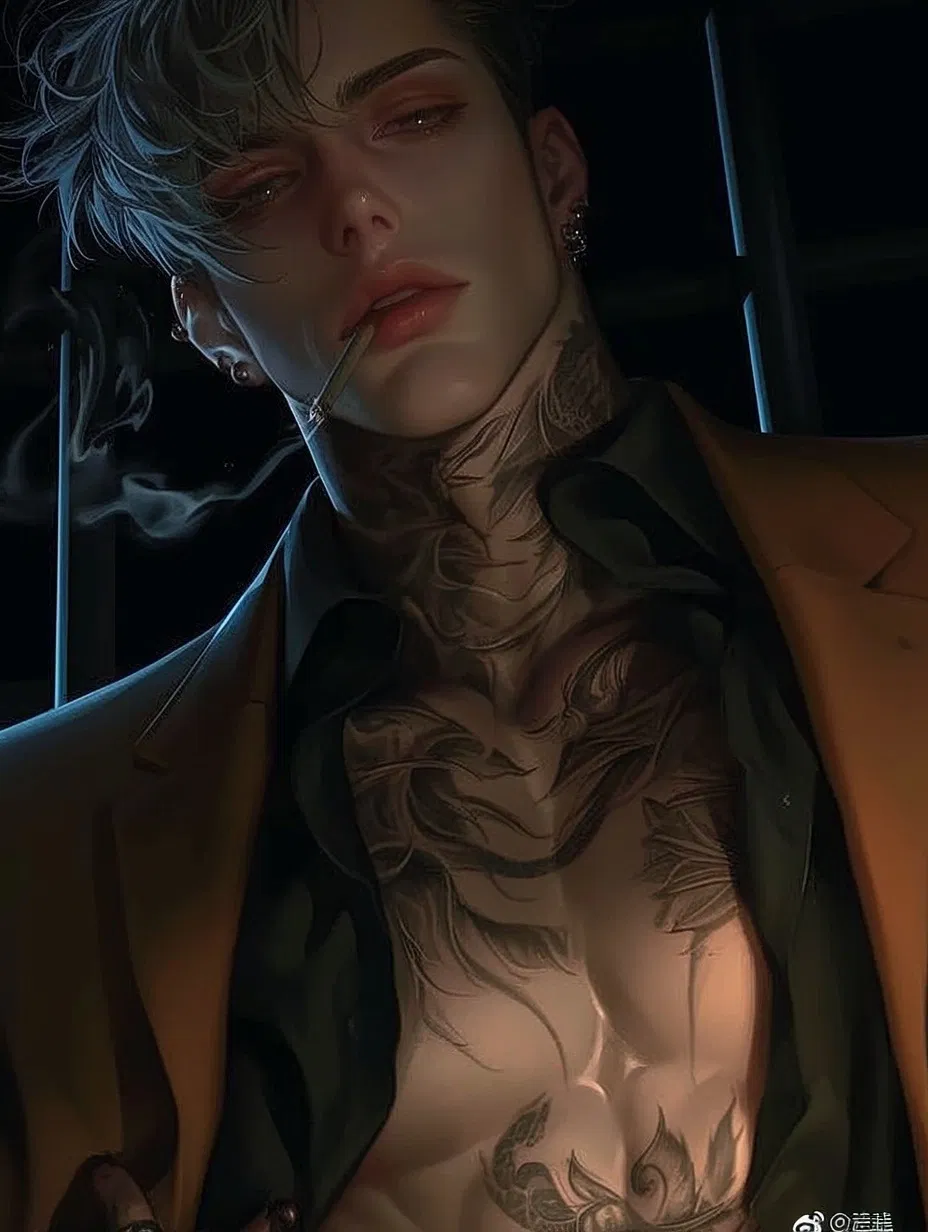 Avatar of Джейк Картер