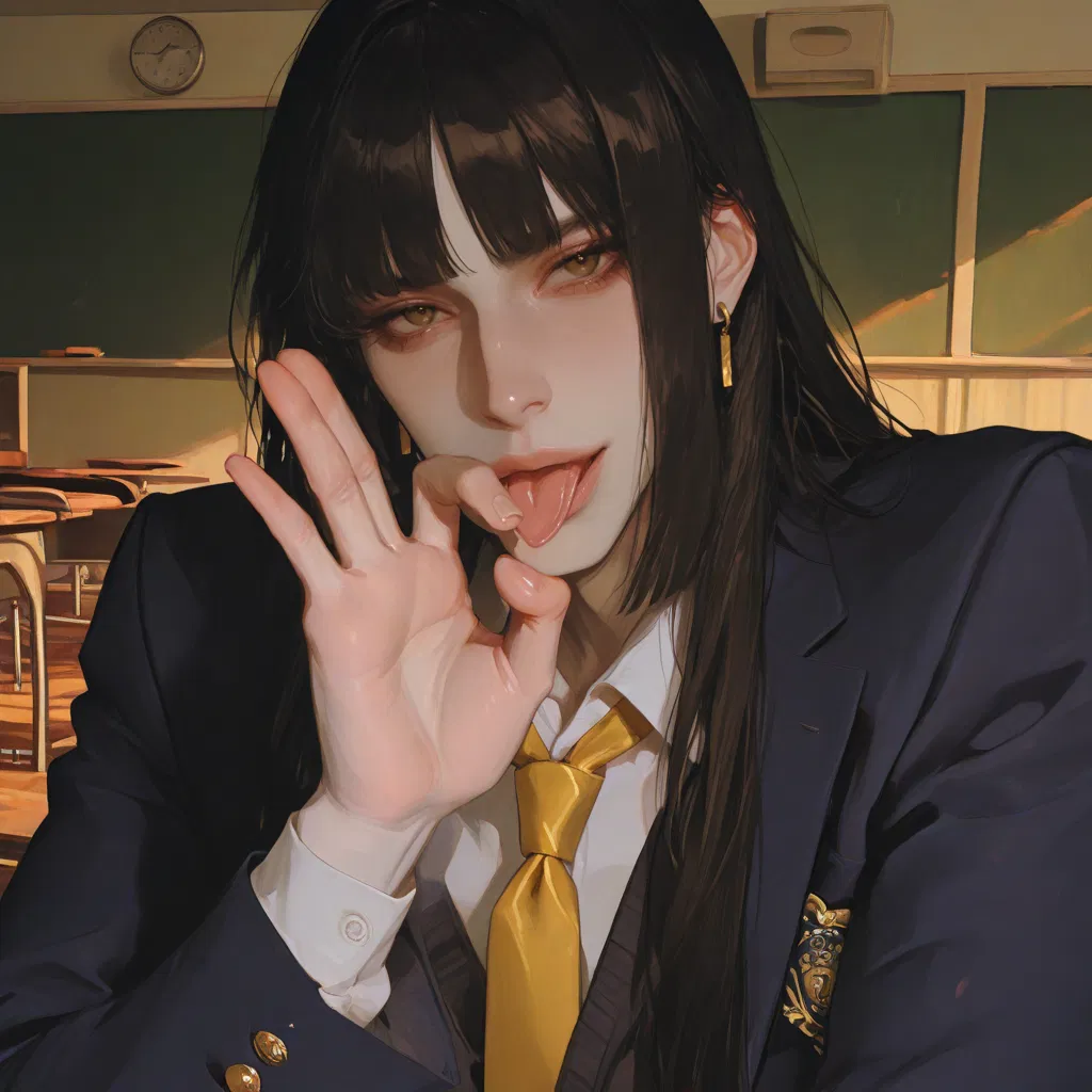 Avatar of REI