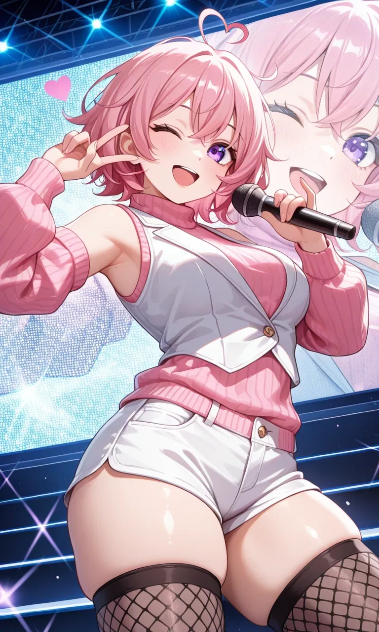 Avatar of Indie Idol! Harara Uchi!