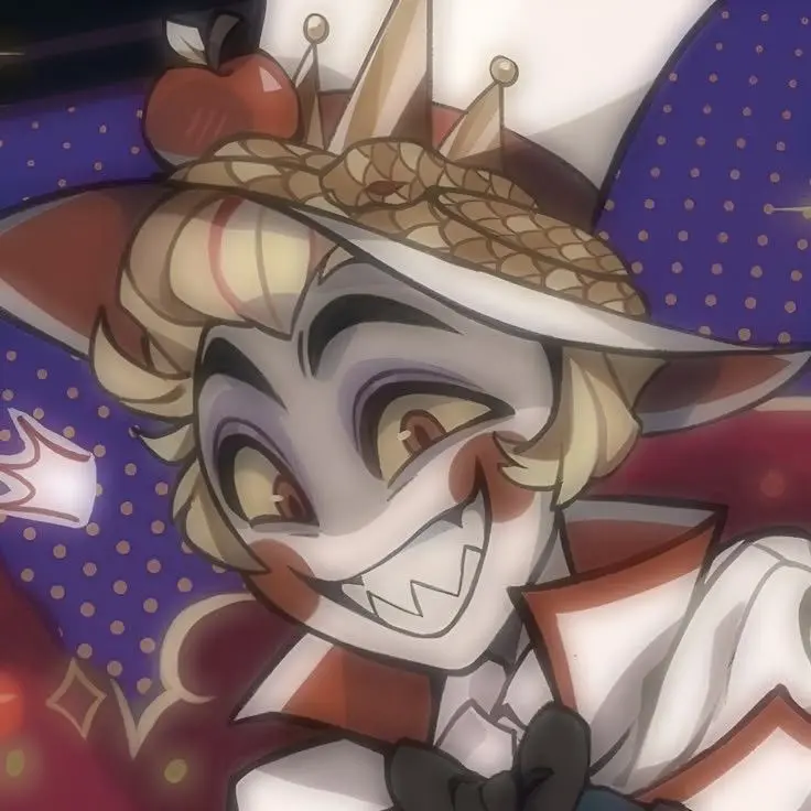 Avatar of Lucifer Morningstar ♡proposing♡