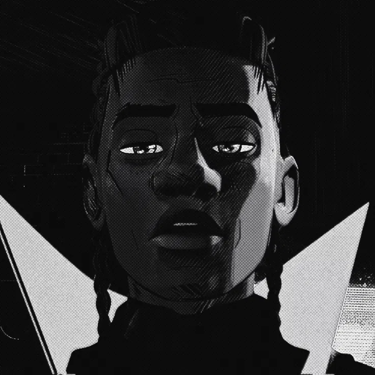 Avatar of ×MILES 42.    |ACROSS THE SPIDERVERSE.