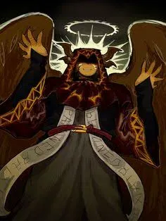 Avatar of Telamon !!