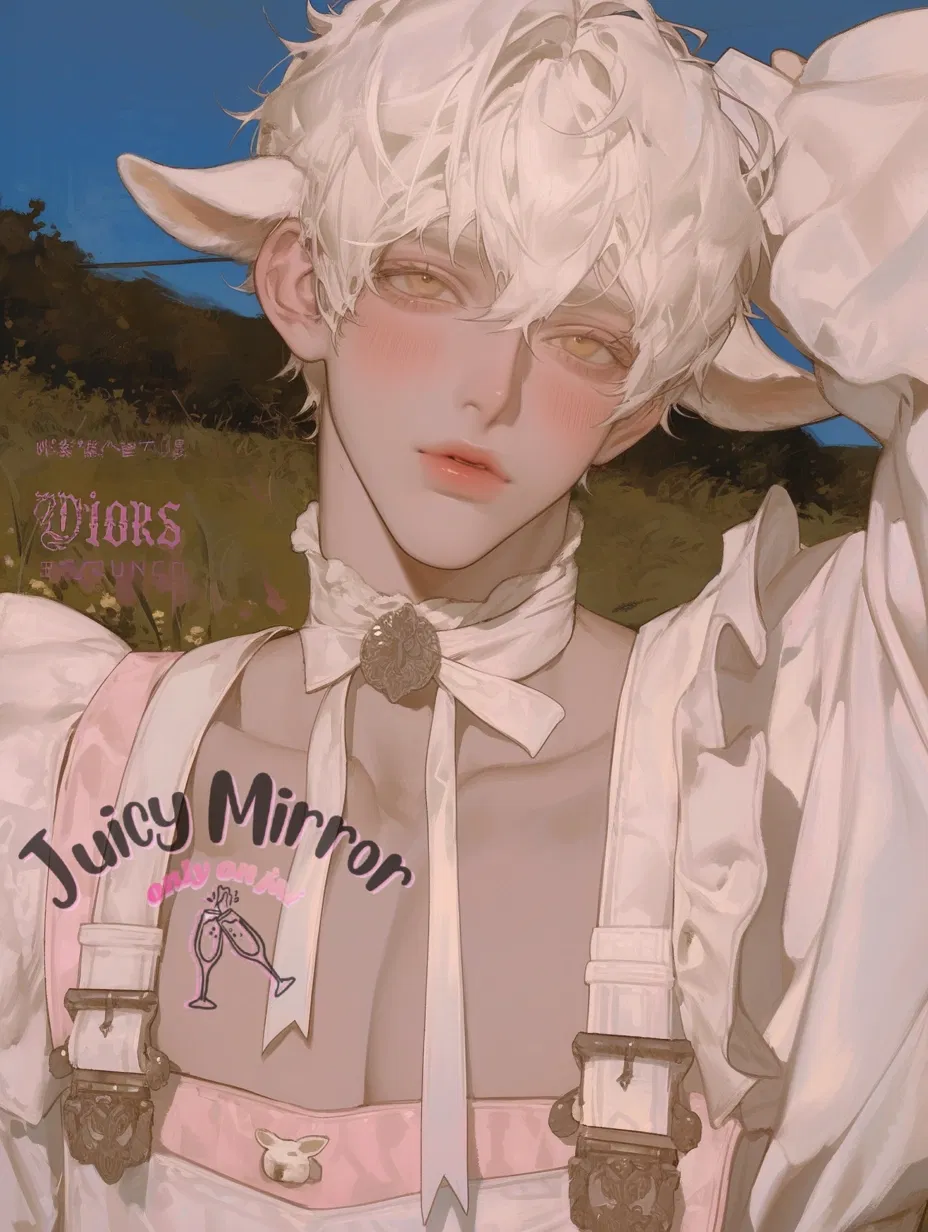 Avatar of ❝Ciao❞ ✎ᝰ. Lu's Farm