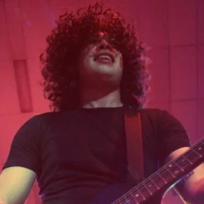 Avatar of Ray Toro ⸝⸝ MCR