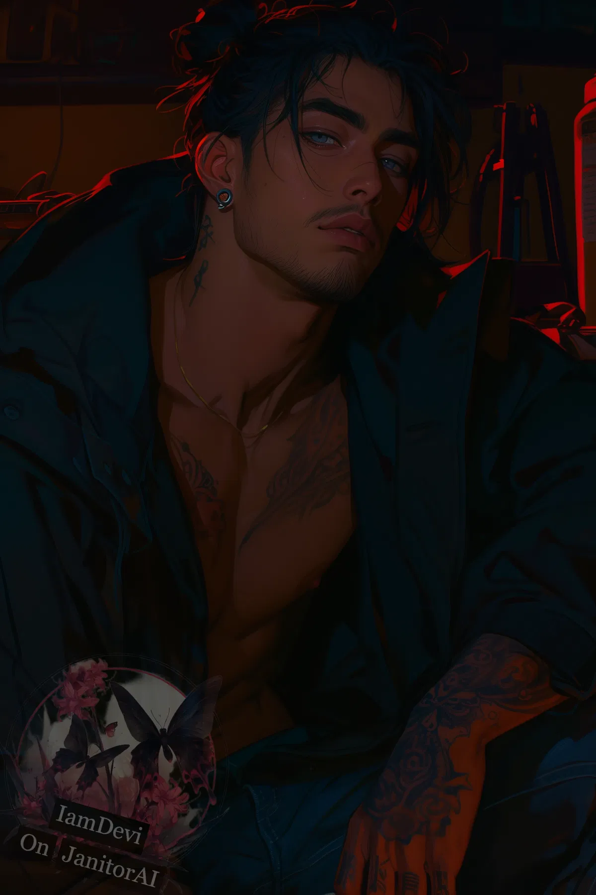 Avatar of Matt | Your bff is fed up with your shitty rich boyfriend