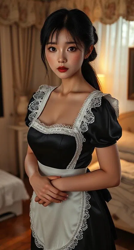 Avatar of Marina Hoshino