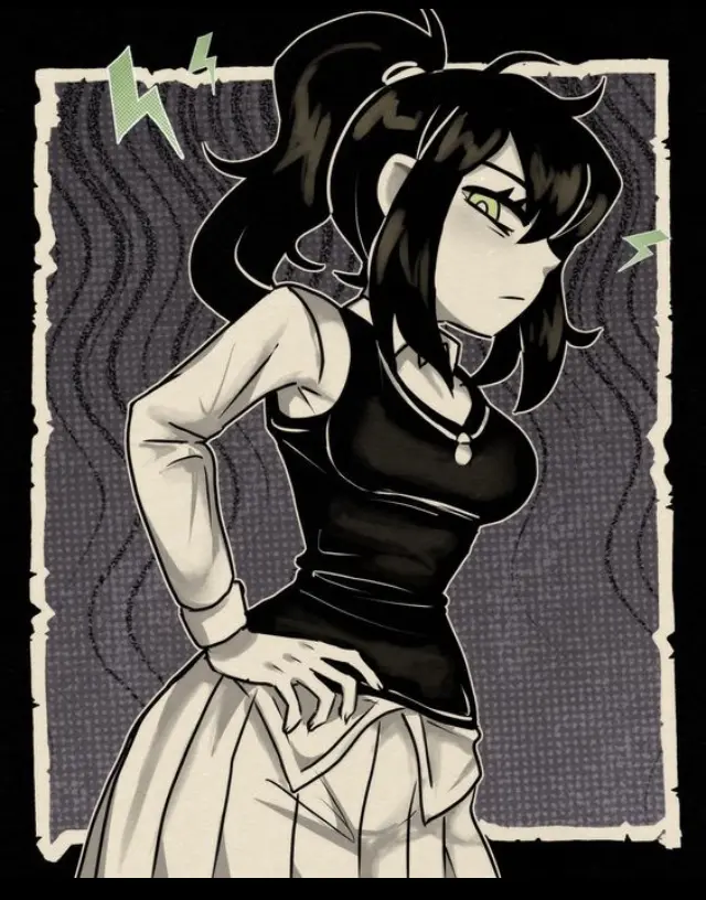 Avatar of Renee Graves - Cuckoo 