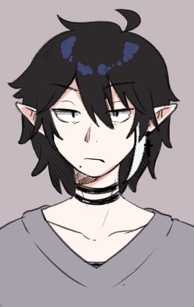 Avatar of Elf guy (transgender)