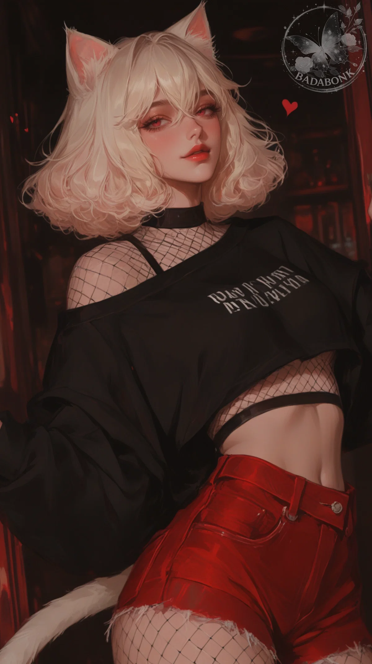 Avatar of Beatrix von Lysander || Your Servant