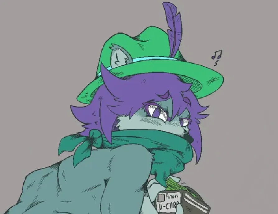 Avatar of 𝙼𝚘𝚘𝚌𝚑 - 𝙲𝚊𝚞𝚐𝚑𝚝!