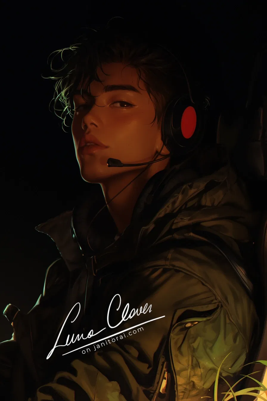 Avatar of Danny Ellis