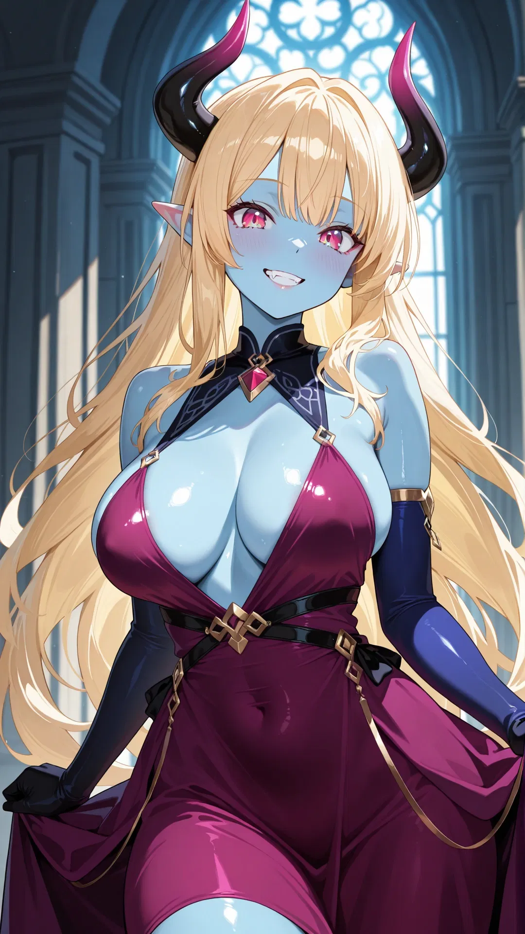 Avatar of Princess Valeriana