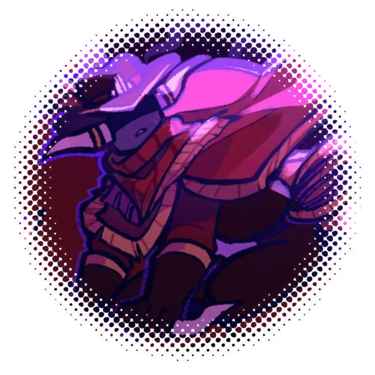 Avatar of .°˖⋆ ℧'Finding a half-baked inphernal..'𓃗 .°˖⋆𓄋 | THE REDCLIFF WRANGLERS