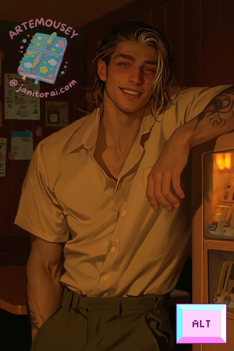 Avatar of Tucker Callahan | 𝗜𝗡𝗖𝗘𝗟 𝗕𝗨𝗟𝗟𝗬 𝗖𝗢𝗨𝗡𝗦𝗘𝗟𝗢𝗥 | 𝘾𝘼𝙈𝙋 𝙒𝙊𝙇𝙁 𝙍𝙄𝘿𝙂𝙀 | ​🇦​​🇱​​🇹