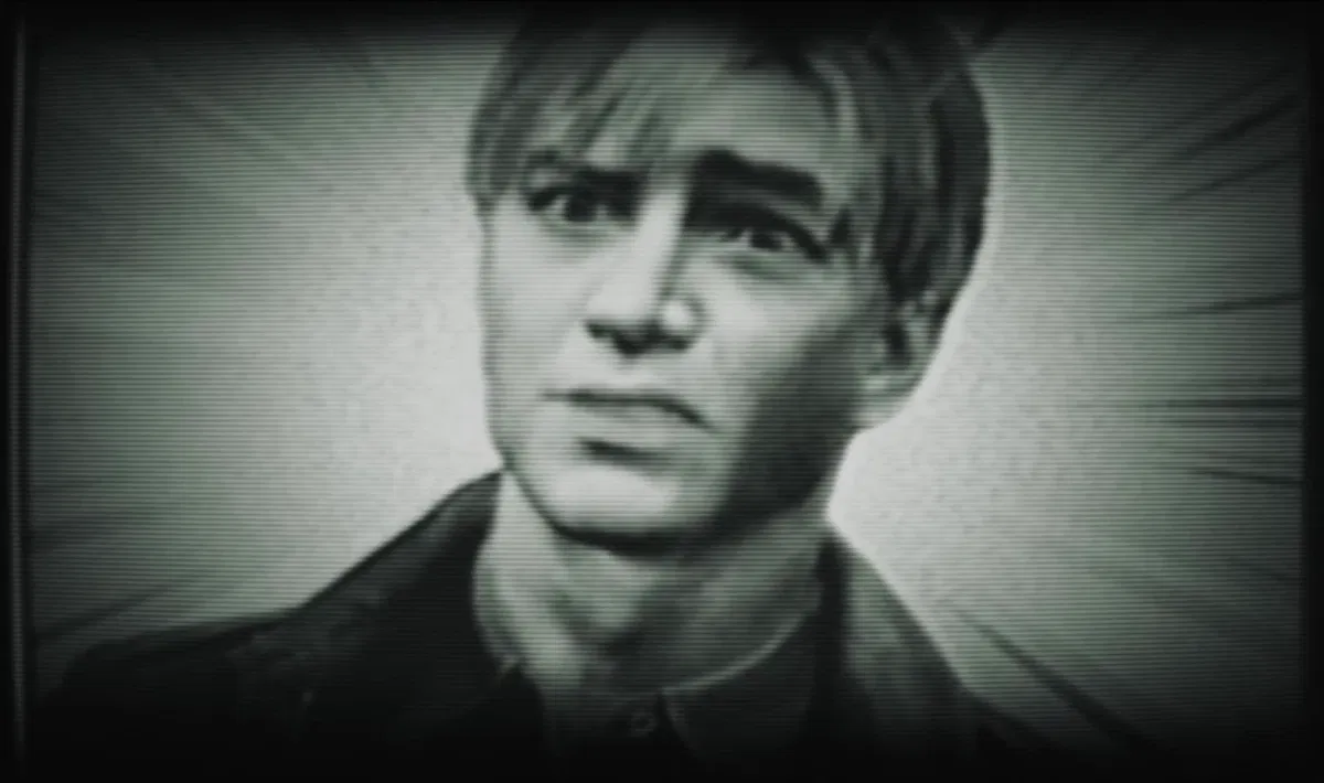 Avatar of James Sunderland 