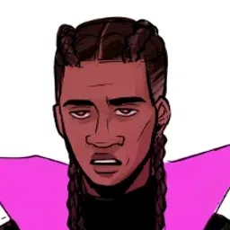 Avatar of Miles G. Morales ִ ࣪𖤐.ᐟ