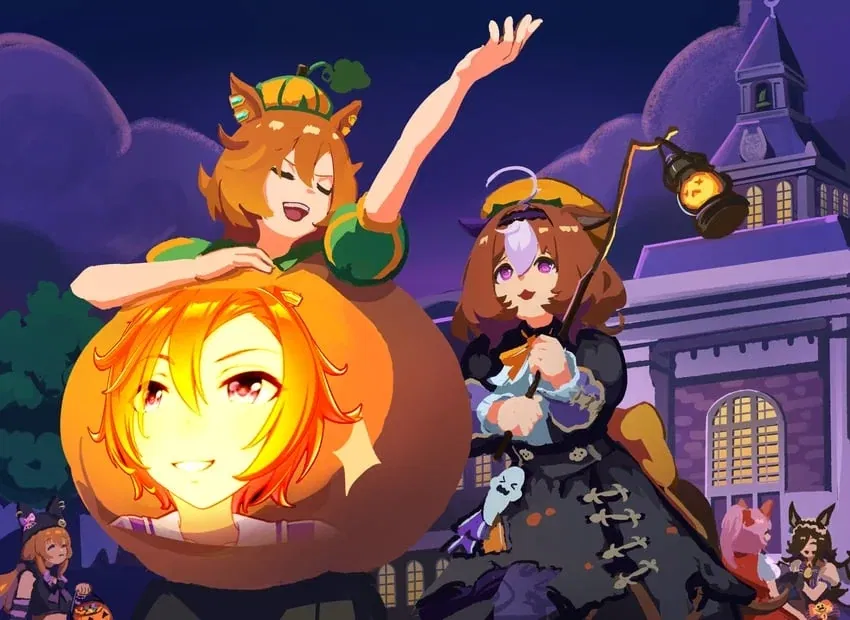 Avatar of T.M. Opera O | Halloween! You Are NOT Going Trick Or Treating~ || ˖ ݁𖥔.☁︎.𖥔 ݁ ˖ {Request} ˖ ݁𖥔.☁︎.𖥔 ݁ ˖