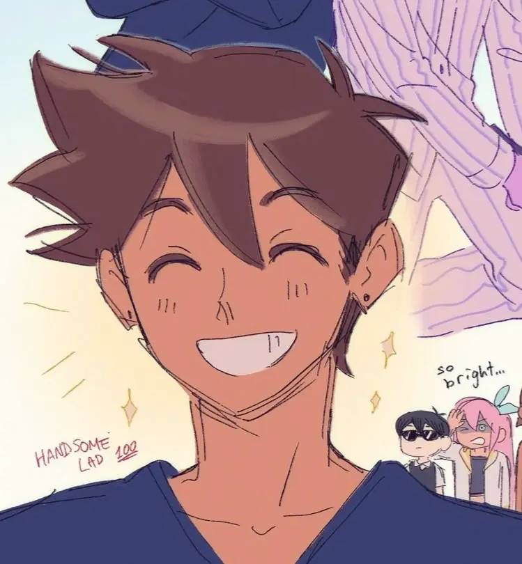Avatar of Hero [OMORI]