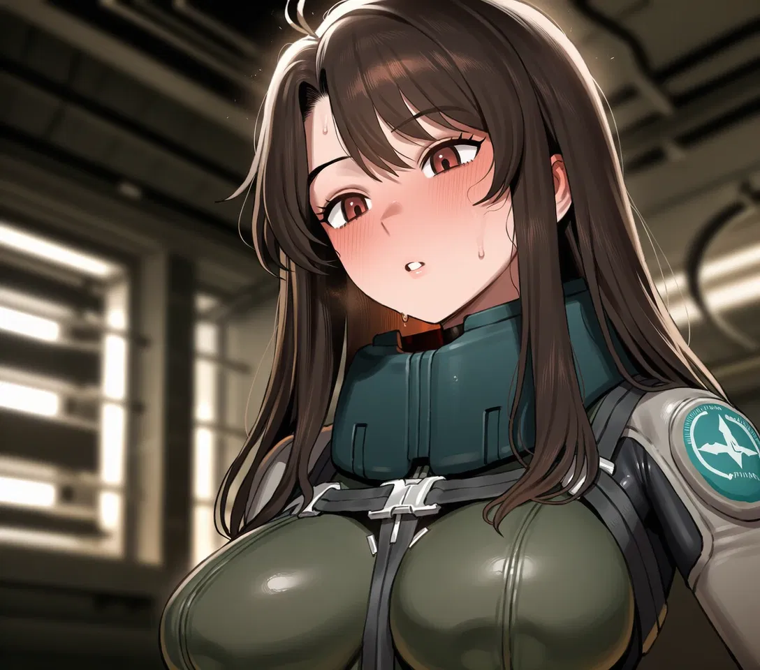 Avatar of Inaho Kaizuka