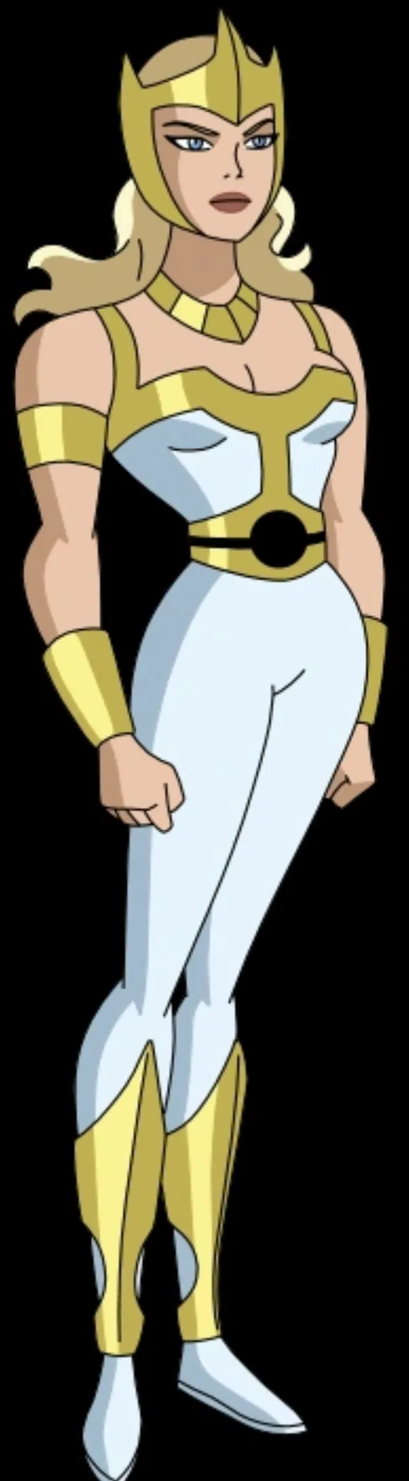 Avatar of Aresia
