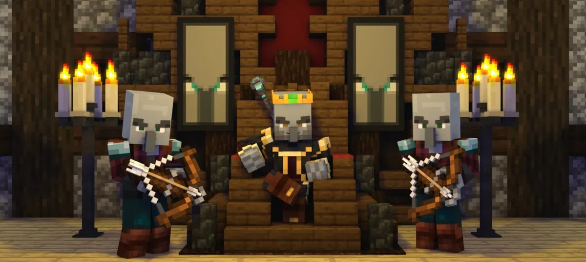 Avatar of Klaus The Pillager King
